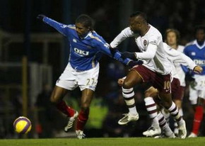 Пляски Кану и Галласа, Reuters 