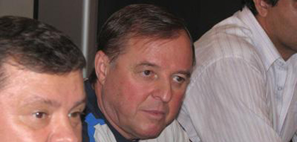 Александр Тарханов