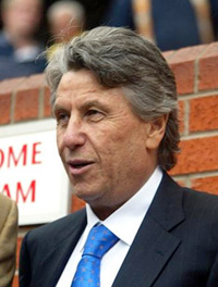 Пини Захави, фото thefirstpost.co.uk