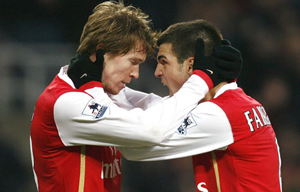 Друзья-товарищи, фото tv2.no