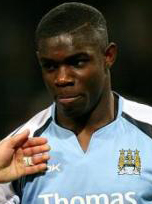 Майка Ричардс