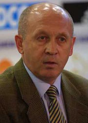 Николай Павлов