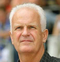 Бернд Штанге