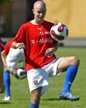 Лукаш Кубан