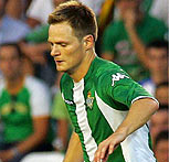 Йохан Фогель