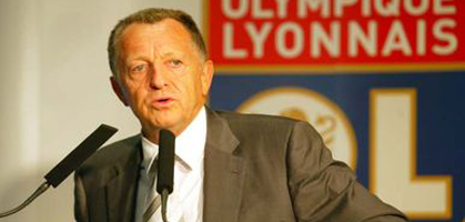 Жан-Мишель Ола, фото fifpro.org