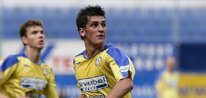 Мартин Фенин