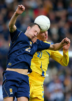 Хаттон против Гладкого