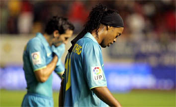 Роналдиньо