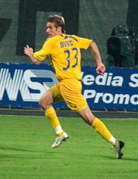 Марко Девич