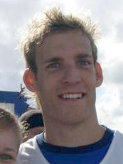 Сорен Ларсен