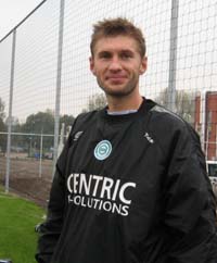 Евгений Левченко