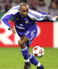 Диого Ринкон