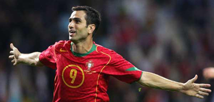 Педру Мигель Паулета