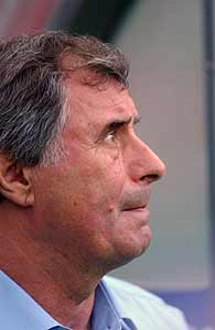 Анатолий Бышовец