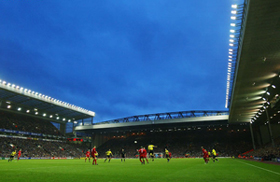 Многие мечтают поиграть здесь..., Getty Images