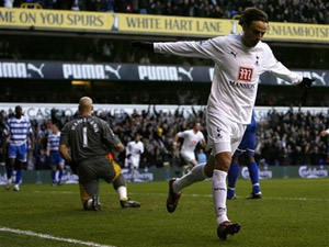 Бербатов все никак не угомонится, АР