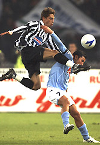 Клаудио Маркизио (слева), фото lastampa.it