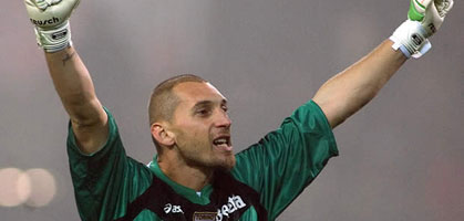 Кристиан Аббиати: миссия невыполнима?