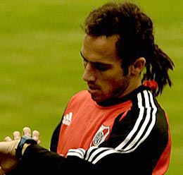 Фернандо Беллуски