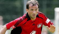 Теофанис Гекас