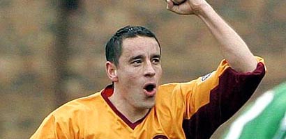 Фил О'Доннелл