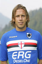 Сэм Далла Бона