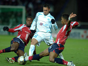 Карим Зиани, фото om.net