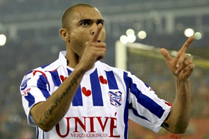 Афонсо Алвеш, фото blieb.nl