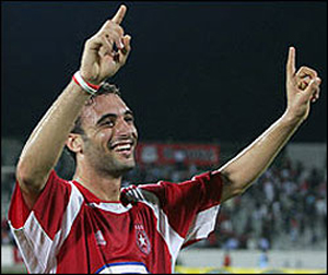 Сеиф Гежал, фото magharebia.com