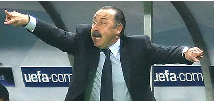 Валерий Газзаев проблемы в таком количестве бразильцев не видит