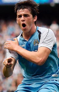 Оратор года Джои Бартон