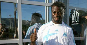 Модест Мбами, фото eurosport.fr