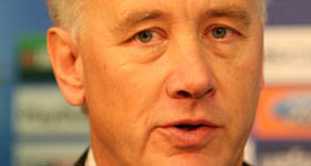 Рик Пэрри, setanta.com