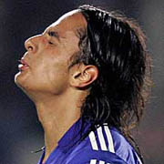 Самир Арраш, Getty images