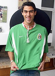 Нери Кастильо