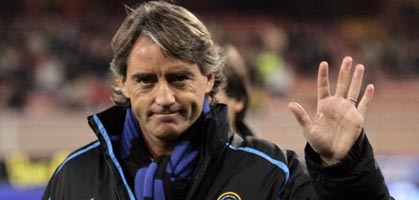 Роберто Манчини