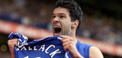 Михаэль Баллак