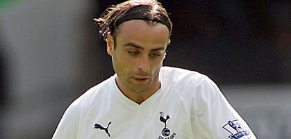 Димитар Бербатов