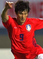 Чо Дже-Джин