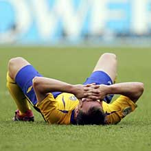 Тобиас Линдерот