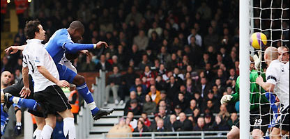 Калу сравнивает счет, bbc.co.uk