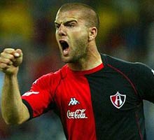 Эмануэль Вилья