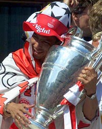 Джоване Элбер