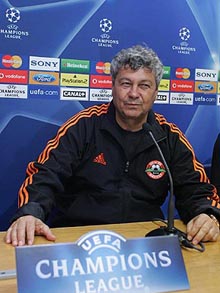 Мирча Луческу