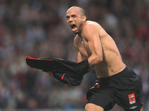 Фабио Дос Сантос, фото olweb.fr