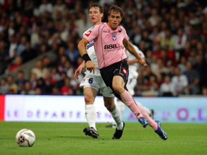 Йохан Элмандер уходит от Кима Кальстрема, фото tfc.info