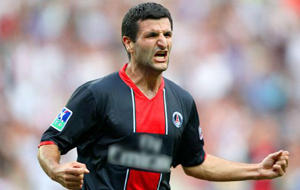 Пьер-Ален Фро