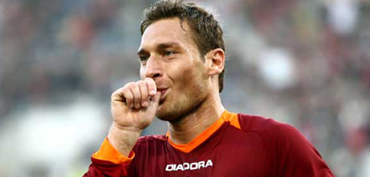 Франческо Тотти