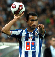 Жозе Босингва